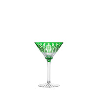 Cocktailglas Tommy farbig